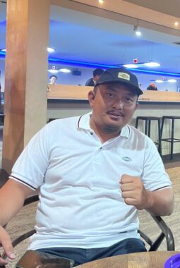 Masyarakat Desa Mowundo Soroti Kinerja Kepala Desa