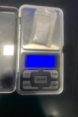 Sachet Diduga Sabu Ternyata Garam, Hasil Labfor Polda Sulsel negatif