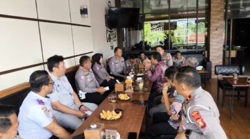 Tekan Angka Pelanggaran Dan Kecelakaan Anak di Bawah Umur, Satlantas Polres Bone Gelar Pertemuan FKKL