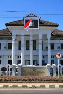 Lamellong Apresiasi Kenerja Kejaksaan Bone