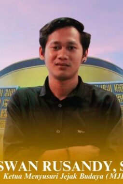 Mangkraknya Pembangunan Bola Soba, Cermin Ketidaksungguhan Pemda Bone dalam Memajukan Kebudayaan