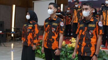 SAPMA Bone Desak Pemda Rampungkan Perbup Penataan Perlindungan Pasar Modern dan Pasar Rakyat