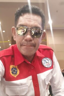 Ketua DPC Laskar Anti Korupsi Desak Kapolres Bone Tuntaskan Kasus Bola Soba