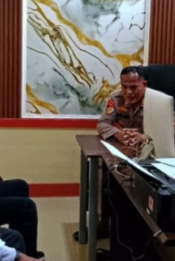 Polres Bone Bantah Tudingan Pungutan Liar dalam Penanganan Perkara Narkotika, Propam Ungkap Fakta Sebaliknya