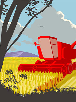 Bermodal Uang Kredit, Warga Bengo Beli Alsintan Bantuan senilai Rp. 250 juta