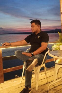 Diduga warga Bengo Beli Alsintan Bantuan dengan uang kredit, LSM Perkasa Laporkan ke polres Bone