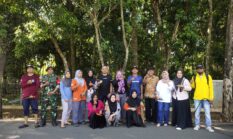 Gerakan Indonesia Asri Hidupkan Semangat Gotong Royong di Panyula