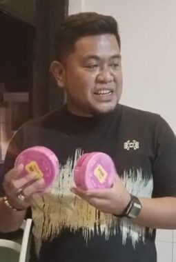 Babak baru dugaan kosmetik ilegal, BBPOM ungkap status HNK Lotion