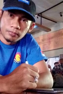 Lamellong Sebut Disdik Bone Menjadi Lahan Bisnis Menggiurkan 