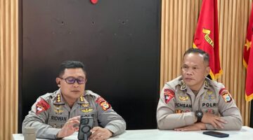 Nobar Presisi Brimob Sulsel: Menyatukan Visi, Menguatkan Pengabdian untuk Negeri