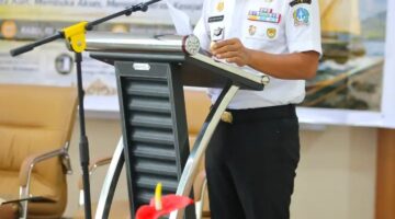 Bupati Bone Pimpin Rakor Reforma Agraria, Fokus Wujudkan Kepastian Hukum dan Kesejahteraan Masyarakat