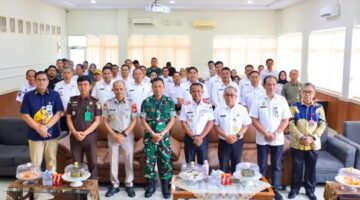 Bupati Bone Sidak RSUD Datu Pancaitana, Pastikan Pelayanan Kesehatan Berjalan Baik