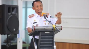 Pertumbuhan Ekonomi Bone Tembus 7,84 Persen, Masuk Jajaran Tertinggi di Sulsel