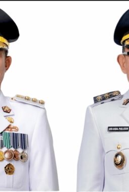 Ekonomi Bone Melejit di Era BerAmal, BPS Catat Pertumbuhan 7,84 Persen pada Triwulan I 2026
