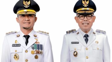 Ekonomi Bone Melejit di Era BerAmal, BPS Catat Pertumbuhan 7,84 Persen pada Triwulan I 2026