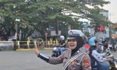 Jadwal Ops Patuh 2026 Diundur Se-Indonesia, Kasat Lantas Polres Bone: Tindakan Rutin Tetap Berjalan