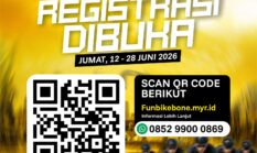 Bhayangkara Beramal Fun Bike Polres Bone 2026 Siap Digelar, Hadiah Umrah dan Beragam Doorprize Menarik Menanti Peserta