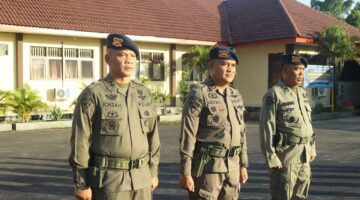 Brimob Sulsel Gembleng 30 Bintara Remaja, Siapkan Personel Tangguh Hadapi Tantangan Modern