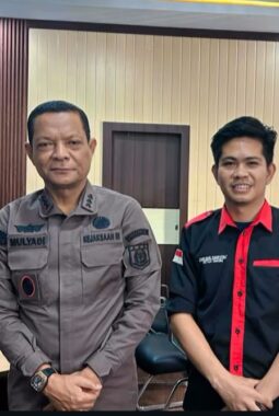 Kejaksaan Negeri Watampone Mulai Usut Kasus Proyek Cetak Sawah 2025