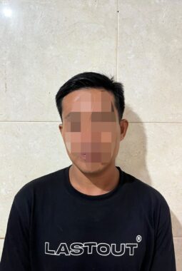 Sakit Hati, Suami di Bone Tikam Pria Diduga Selingkuhan Istri