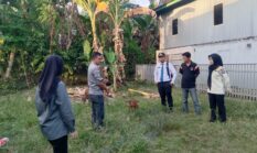 Resahkan Warga Awassalo, 3 Ekor Kambing Diamankan Satpol PP di Panyula