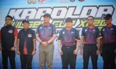 Kapolda Sulsel Buka Kejuaraan Menembak Kapolda Sulsel Cup XI, Sat Brimob Polda Sulsel Jadi Motor Sukses Penyelenggaraan
