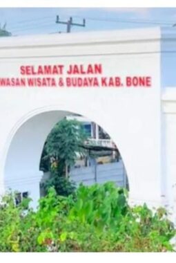 Diduga Kongkalikong Kasus Proyek Bola Soba Mandek Di Polres Bone 