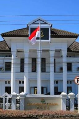 Lamellong Desak Kejaksaan Periksa Perusahaan Proyek Cetak Sawah Milyaran Rupiah 2025 
