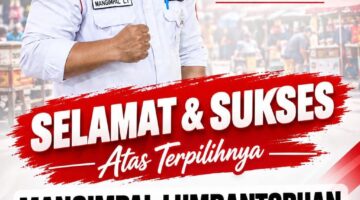 Ketua Umum Terpilih DPP APKLI Merah Putih dan Tim Formatur Tunjuk Mangimpal Lumbantoruan Sebagai Wasekjen Bidang Organisasi Kaderisasi