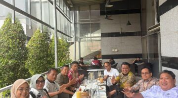 Sekjend APKLI Saiful Chaniago Pastikan Ribuan Pimpinan APKLI Se Indonesia Hadiri Pelantikan DPP APKLI di Jakarta